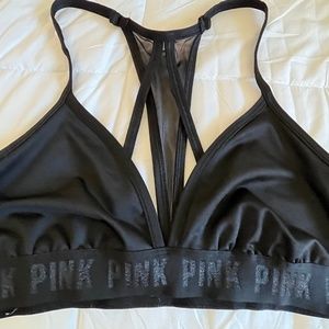 Victoria secret Pink bralette